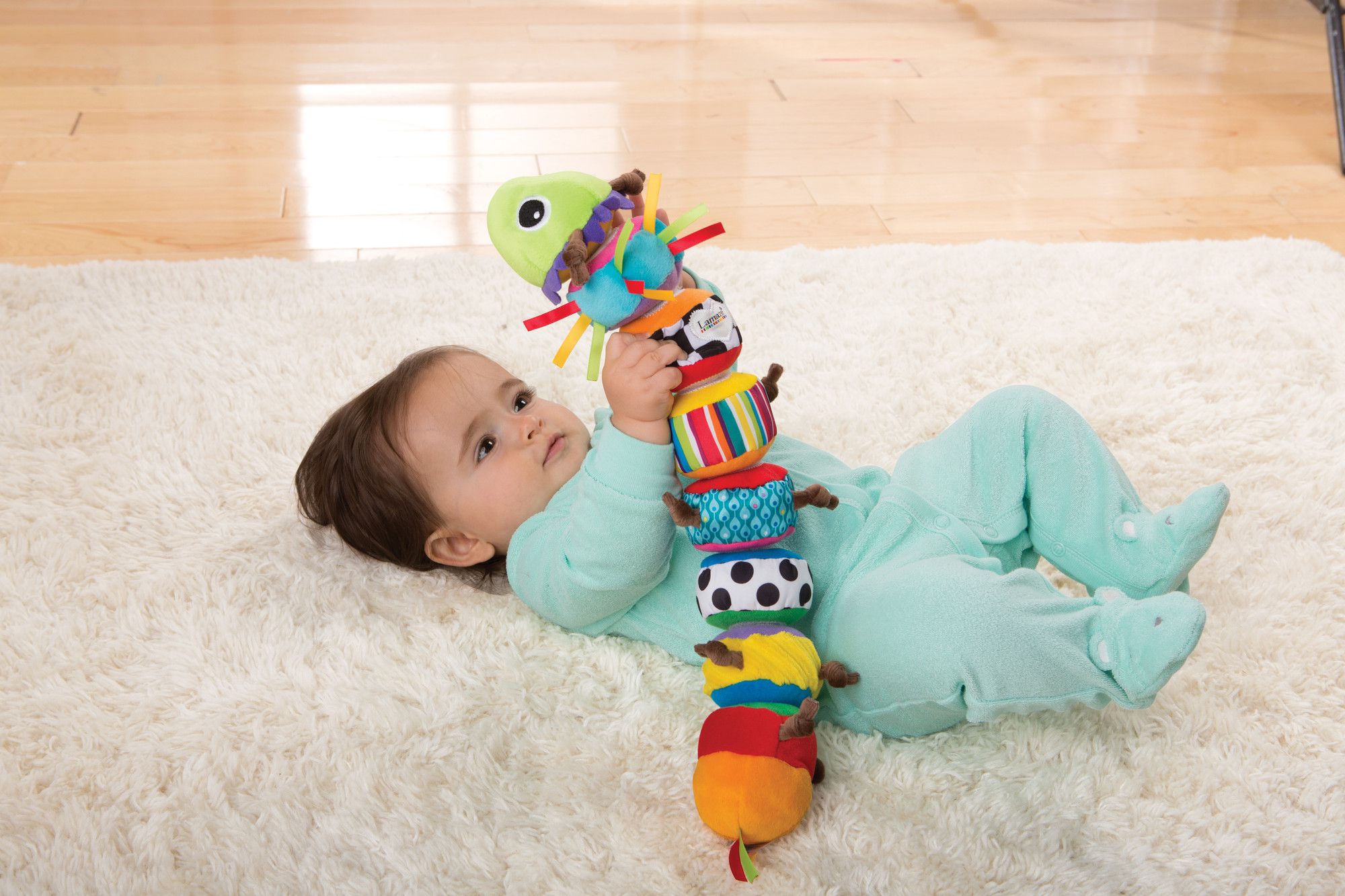 Baby Toys