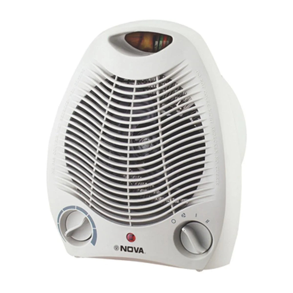 Nova - Fan Heater